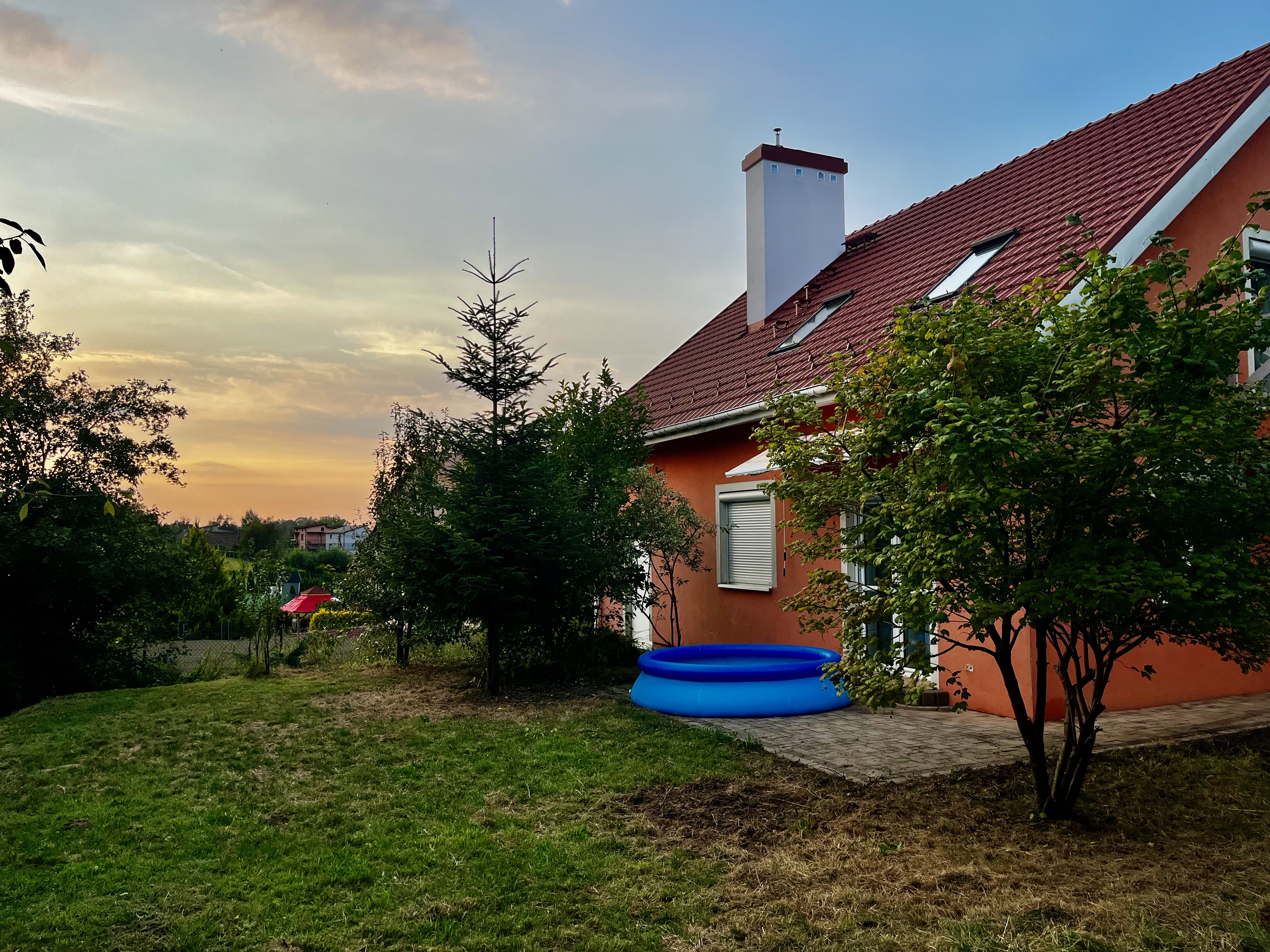 Zdjęcie działki